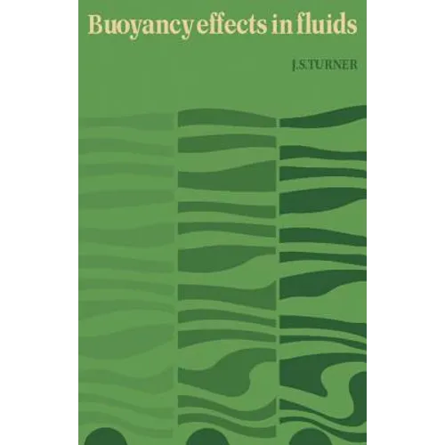 Buoyancy Effects in Fluids