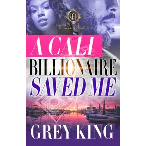 A Cali Billionaire Saved Me