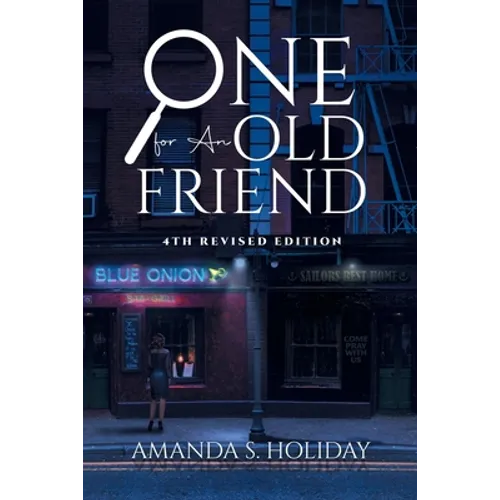 One for An Old Friend