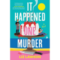 It Happened One Murder