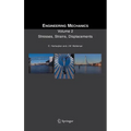 Stresses, Strains, Displacements: Volume 2