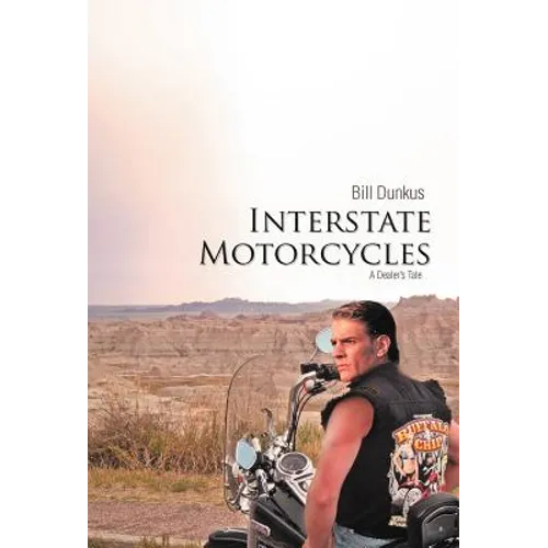 Interstate Motorcycles: A Dealer's Tale