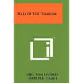 Tales Of The Tularosa