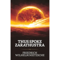Thus Spoke Zarathustra