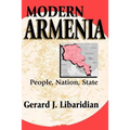 Modern Armenia: People, Nation, State