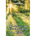 Guidance and Encouragement from Isaiah