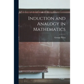 Induction and Analogy in Mathematics