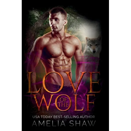 Love of the Wolf