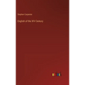English of the XIV Century