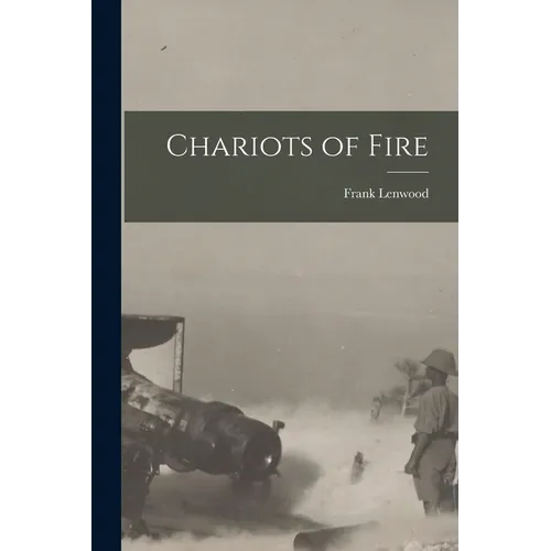 Chariots of Fire