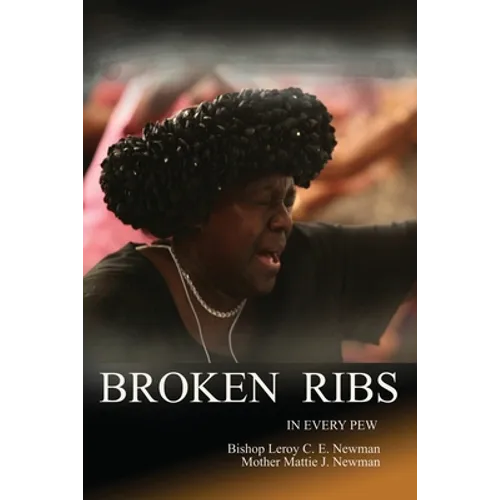 Broken Ribs in Every Pews