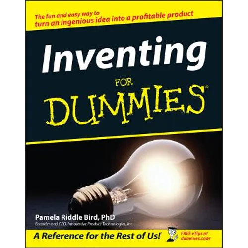 Inventing for Dummies