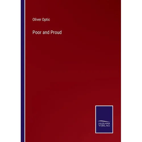 Poor and Proud