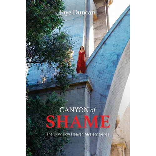 Canyon of Shame