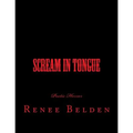 Scream In Tongue: Horror Poetry