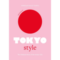 Little Book of Tokyo Style: The Fashion History of the Iconic City