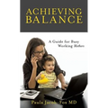 Achieving Balance