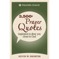Prayer Quotes: inspiration to draw you closer to God