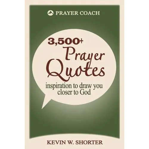 Prayer Quotes: inspiration to draw you closer to God