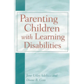 Parenting Children with Learning Disabilities