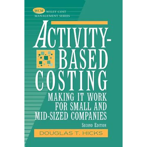 Costing 2e P