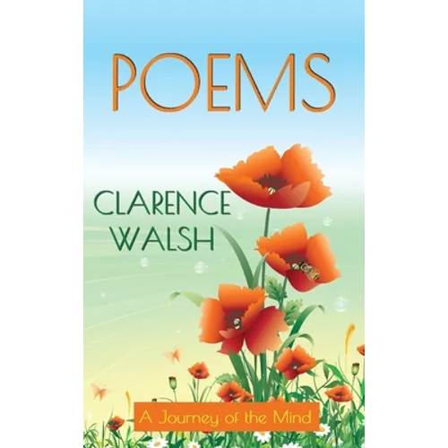 Poems: A Journey of the Mind