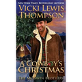 A Cowboy's Christmas