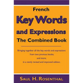 French Key Words and Expressions: The Combined Book
