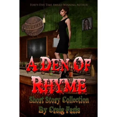 A Den of Rhyme - Short Story Collection