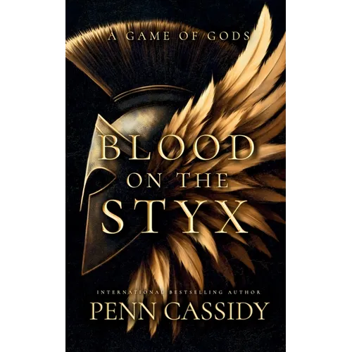 Blood on the Styx: A Game of Gods