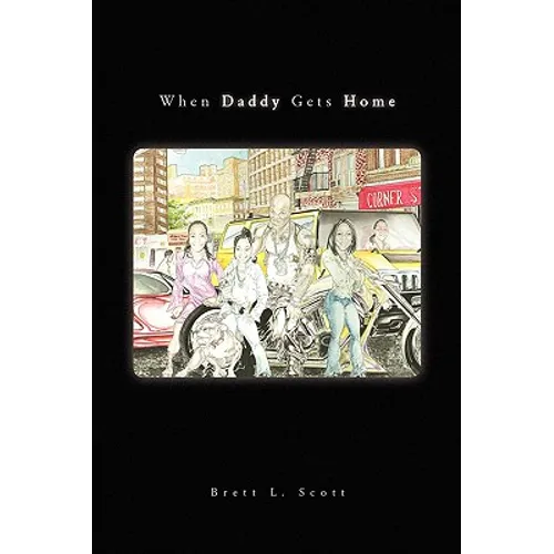When Daddy Gets Home