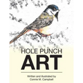 Hole Punch Art