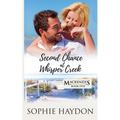 Second Chance at Whisper Creek