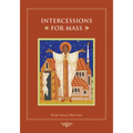 Intercessions for Mass