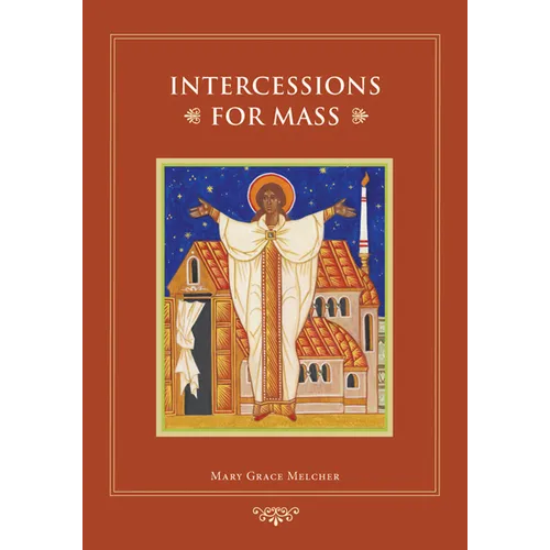 Intercessions for Mass