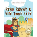 King Kenny and the Fox's Cape