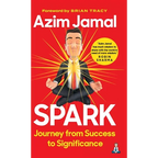 Spark: Journey from Success to Significance
