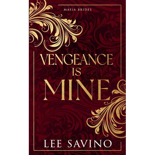 Vengeance is Mine