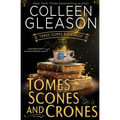 Tomes, Scones & Crones