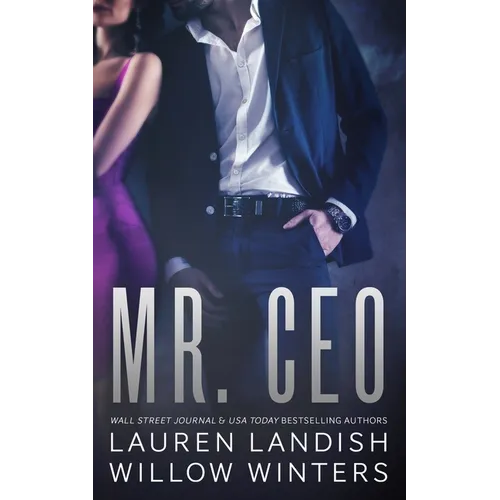 Mr. Ceo