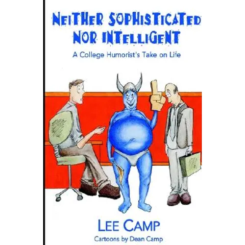 Neither Sophisticated Nor Intelligent
