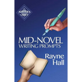 Mid-Novel Writing Prompts