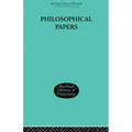 Philosophical Papers