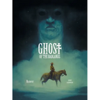Ghost of the Badlands