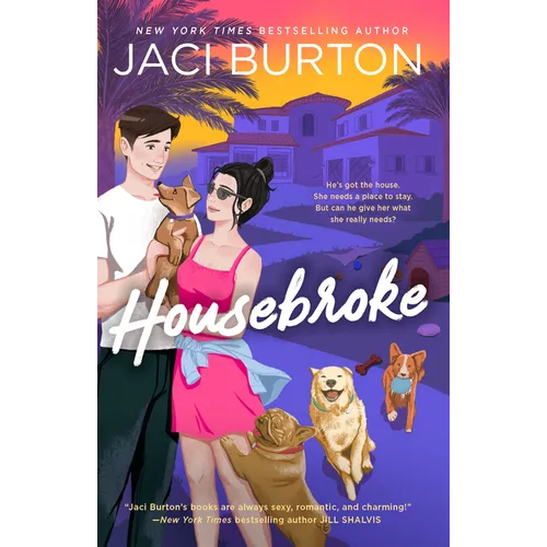 Housebroke