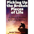 Picking Up the Broken Pieces of Life: A Story of Healing, Renewal & Recovery