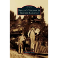 Nevada's Virginia & Truckee Railroad