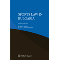 Sports Law in Bulgaria
