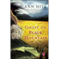 Ghost on Black Mountain