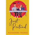 Just Pretend